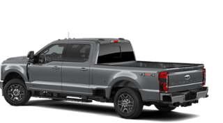 2026 Ford Super Duty® External Image 2